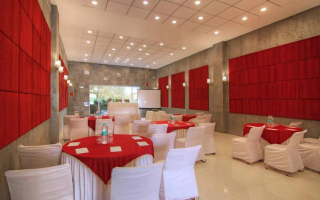 Devraj Niwas Boutique Hotel Jaipur