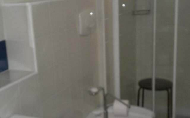 Hotel Leucò