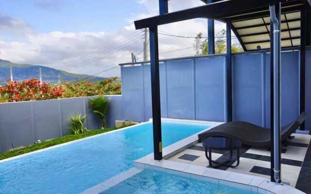 Alpha Villa