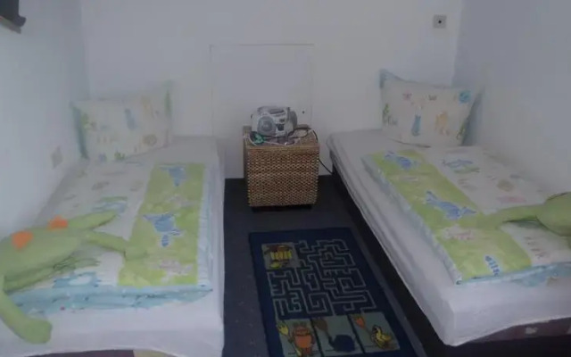 Ferienwohnung Roland Wagner