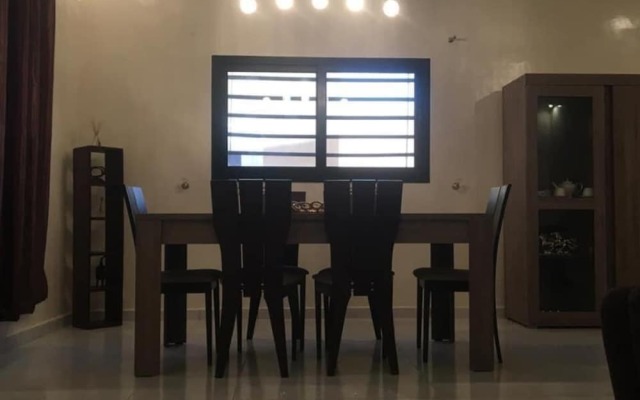 Le Sidi in Nouakchott, Mauritania from 70$, photos, reviews - zenhotels.com