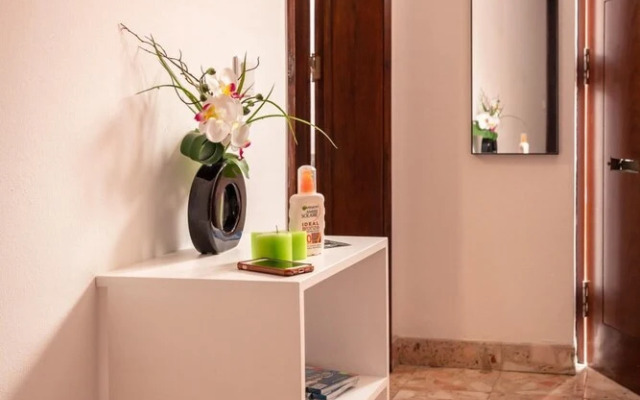 Casa de H Spedes Arco ris - Quarto 2