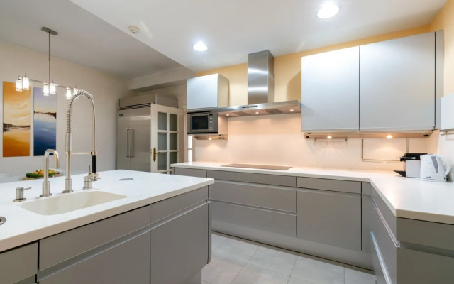 Apartamento Puerta de Jerez II