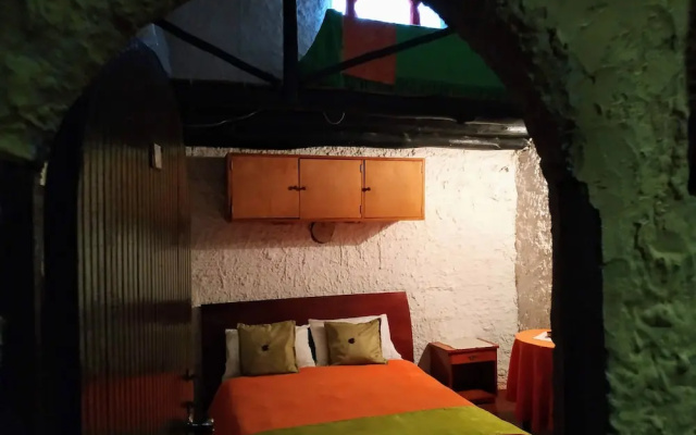 Hotel Rural La Esperanza