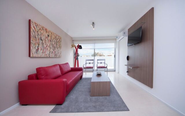A7W Viamonte Apartment
