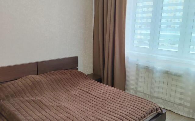 Апартаменты на бульваре Гусева 46