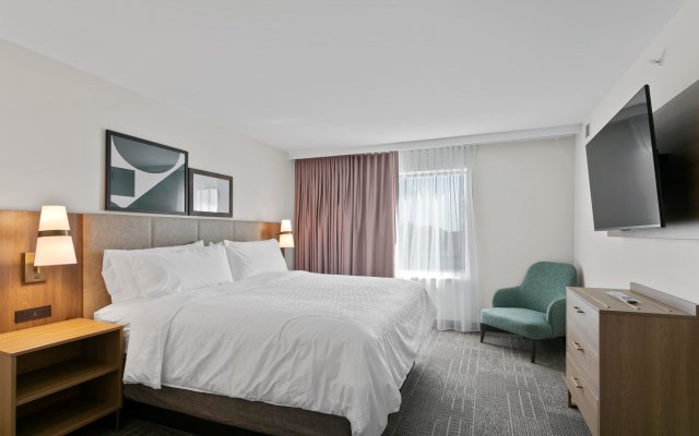 Staybridge Suites Atlanta Ne - Duluth, an IHG Hotel