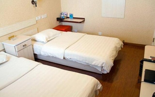 Jinyuan Express Inn