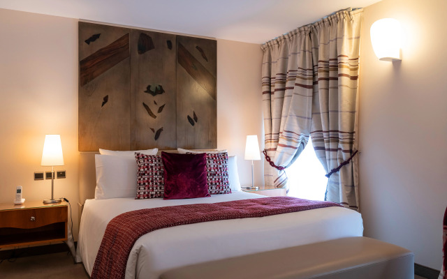 Hôtel & Spa RÉGENT PETITE FRANCE