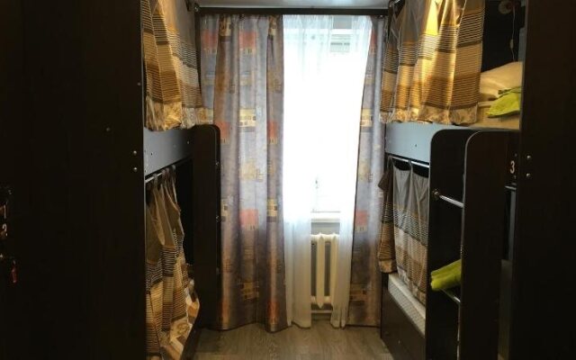 Хостел 25 Подушек