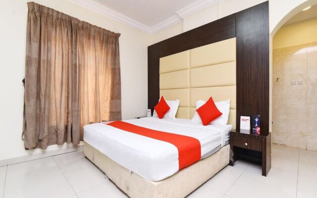 OYO 426 Royal Al Khaleej Furnished Apt