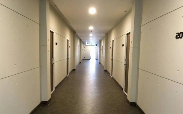 Zenith Residence Hotel