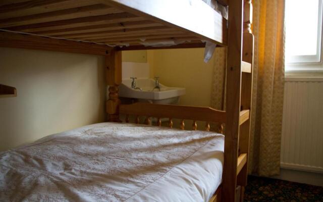 Llandudno Hostel