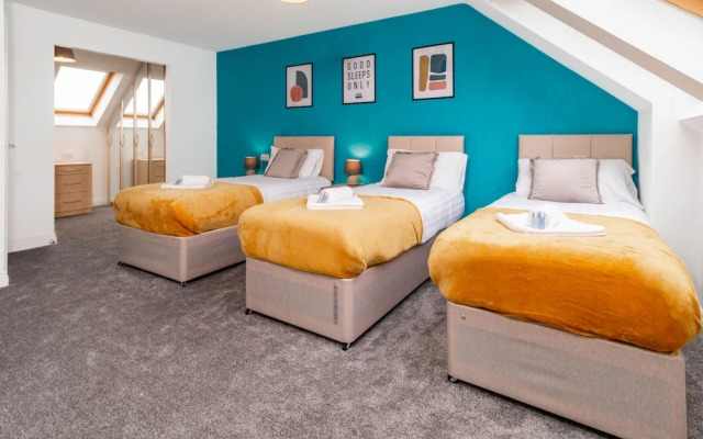 Westlake Serviced Accommodation