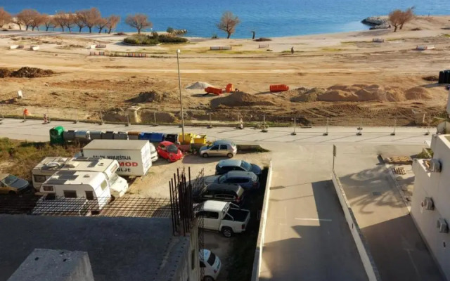 Deluxe Beach Apartments Renata