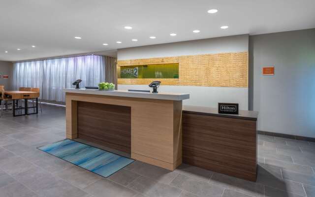 Home2 Suites by Hilton Pocatello, ID