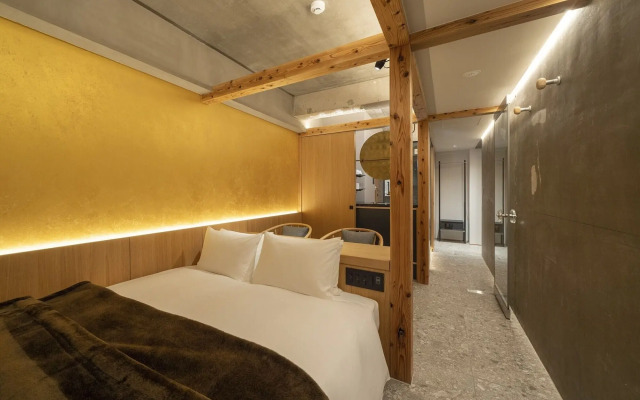 Kyoto ITOYA Hotel Mon