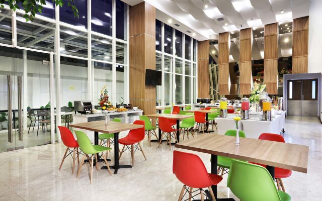 Cordela Hotel Senen