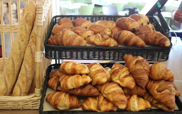 Camping Sunêlia Le Clos Du Rhône