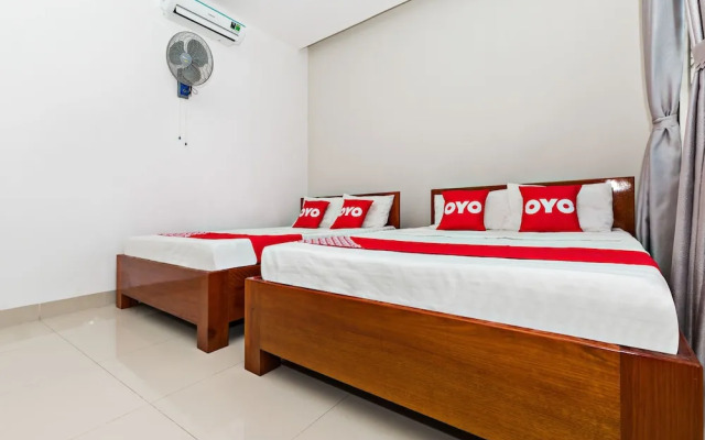 My Linh Motel by OYO Rooms
