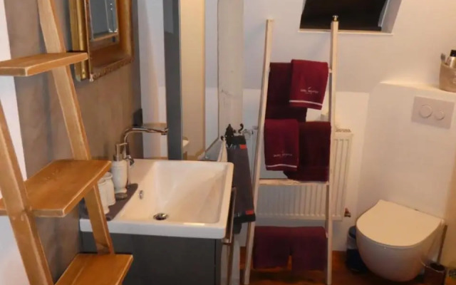 Zimmer Und Aussicht
