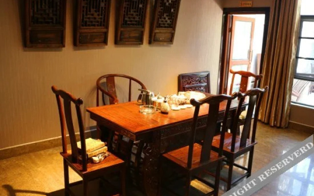 Zimotang Inn