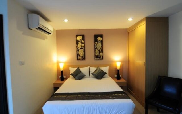 Sleep Here