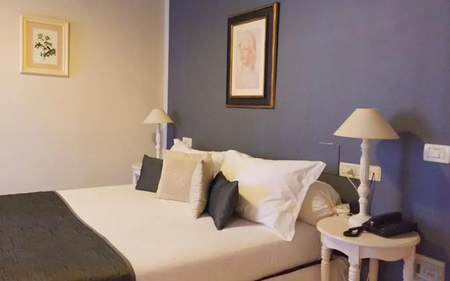 Hotel Broletto Mantova - centro storico