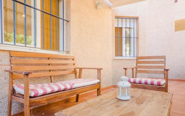 Apartamentos Sanlúcar & Doñana