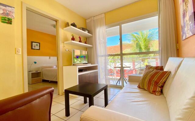 Yacht Village 105 Praia - NBI - Ponta Negra