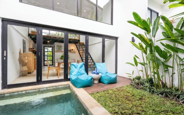 Serene and Tranquil Loft by GORO