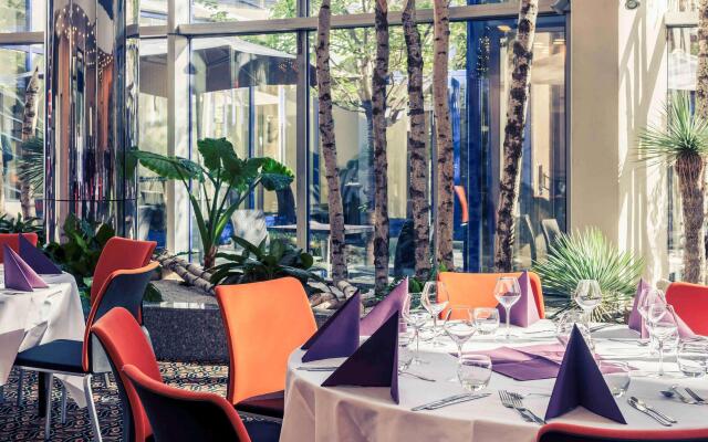 Mercure Paris Val de Fontenay