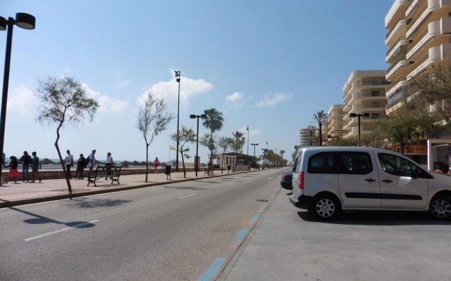 Apartment Doña Sofia