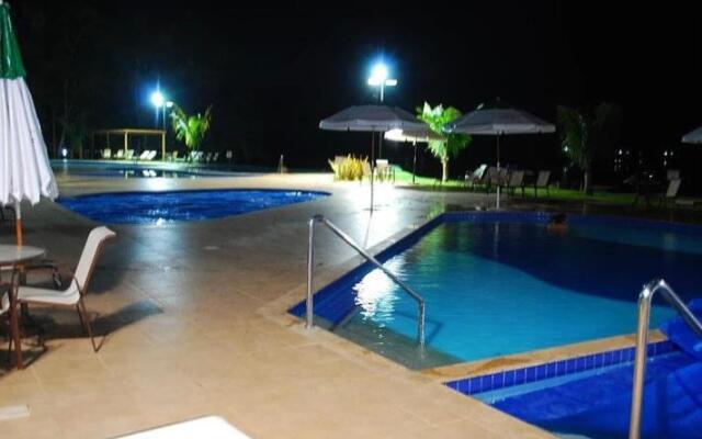 Aldeia Do Lago