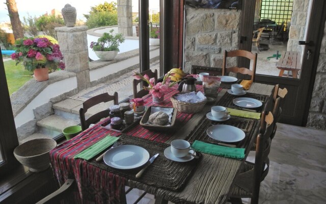 Casa do Oriente - Bed & Breakfast