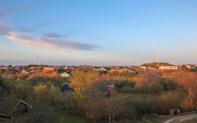 "Tim" - 500m from the sea in Western Jutland