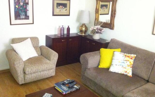 Aristi's House