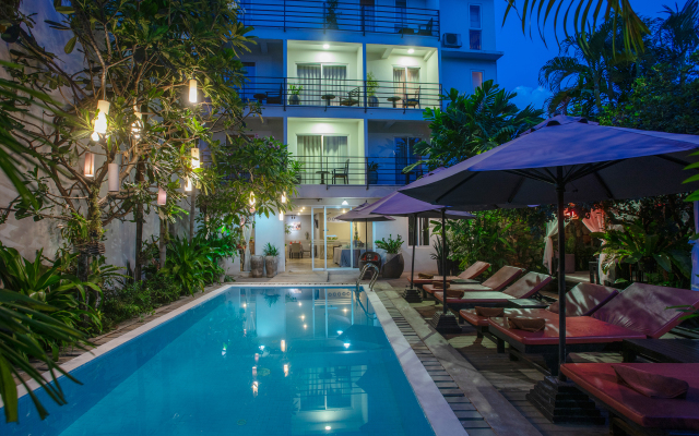 G&Z Urban Hotel