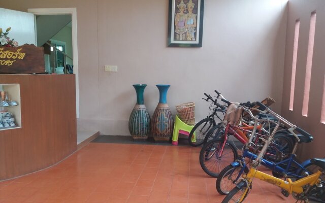 The Homestead Resort Pakchong