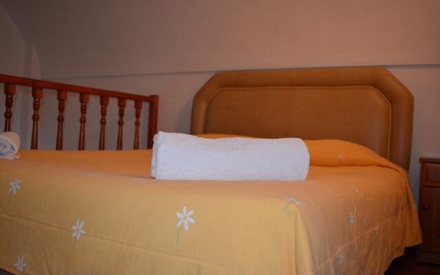 Anemomilos Suites