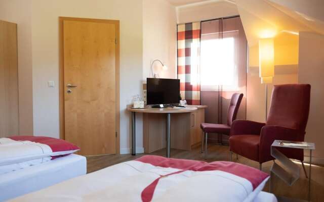 Rebhans Business und Wellness Hotel + Rebhans Klassik