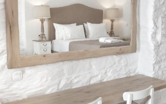 Top Suites