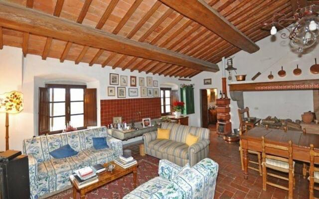Villa Del Mughetto