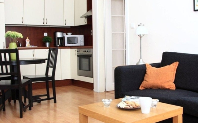 Theatre Residence