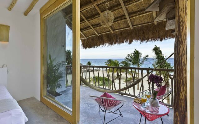 Punta Blanca Beach House
