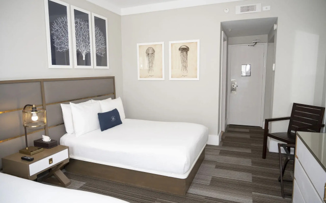 San Juan Hotel