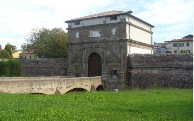 Mura del 500