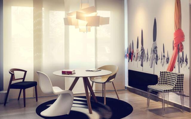 Mercure Honfleur