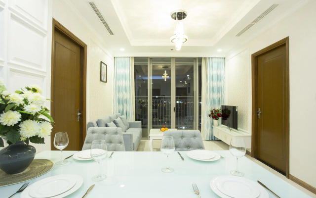 The Villas