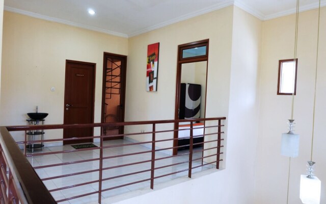 Homestay Pogung dekat UGM by Simply Homy